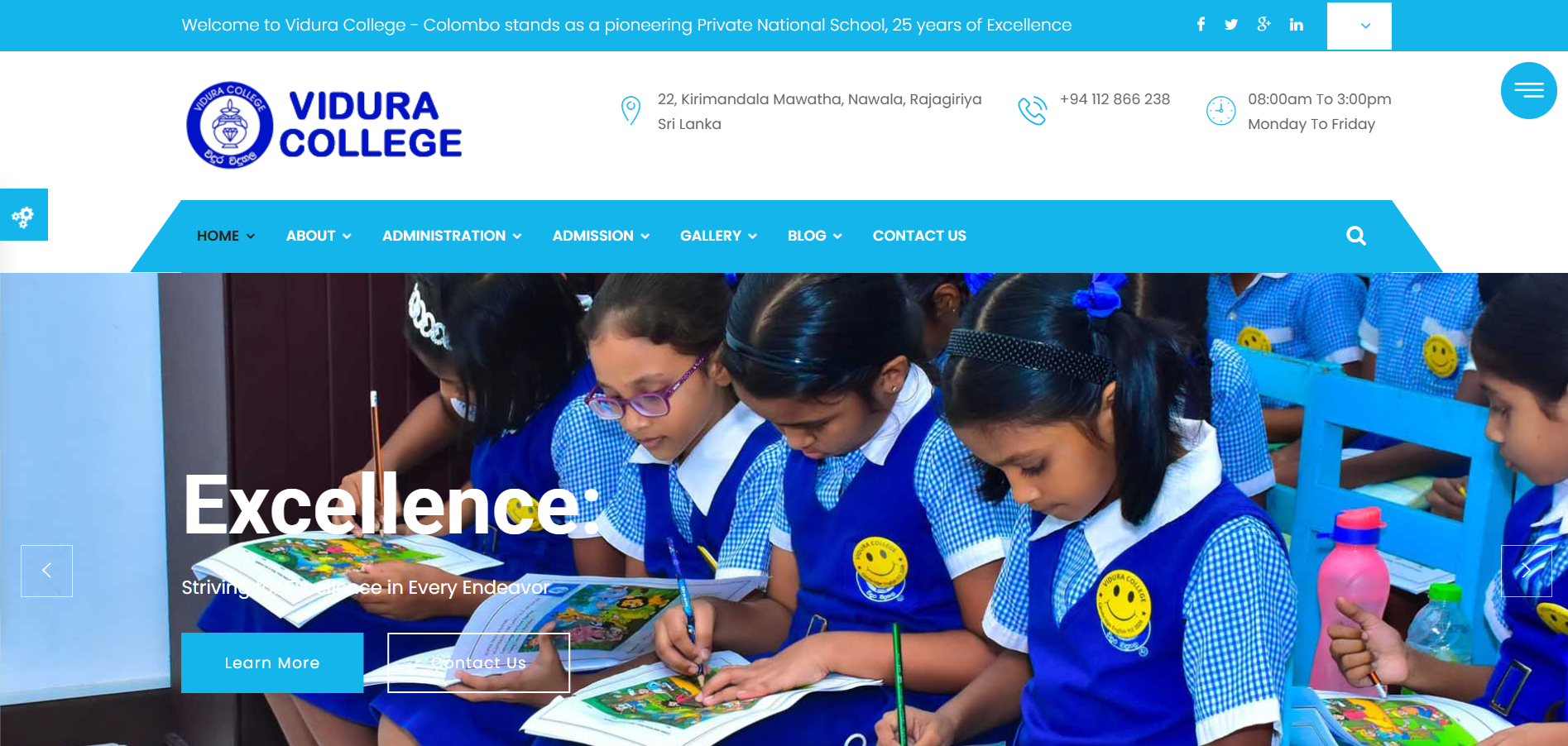 Web Studio Custom Services