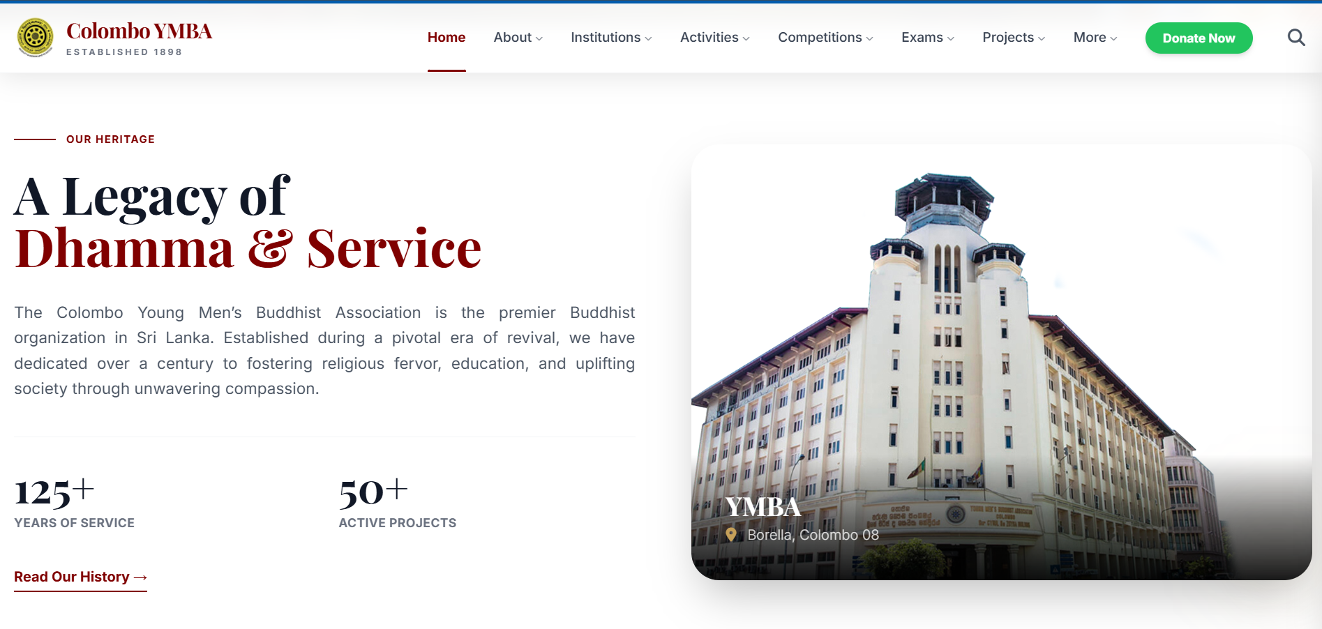 Web Studio Custom Services